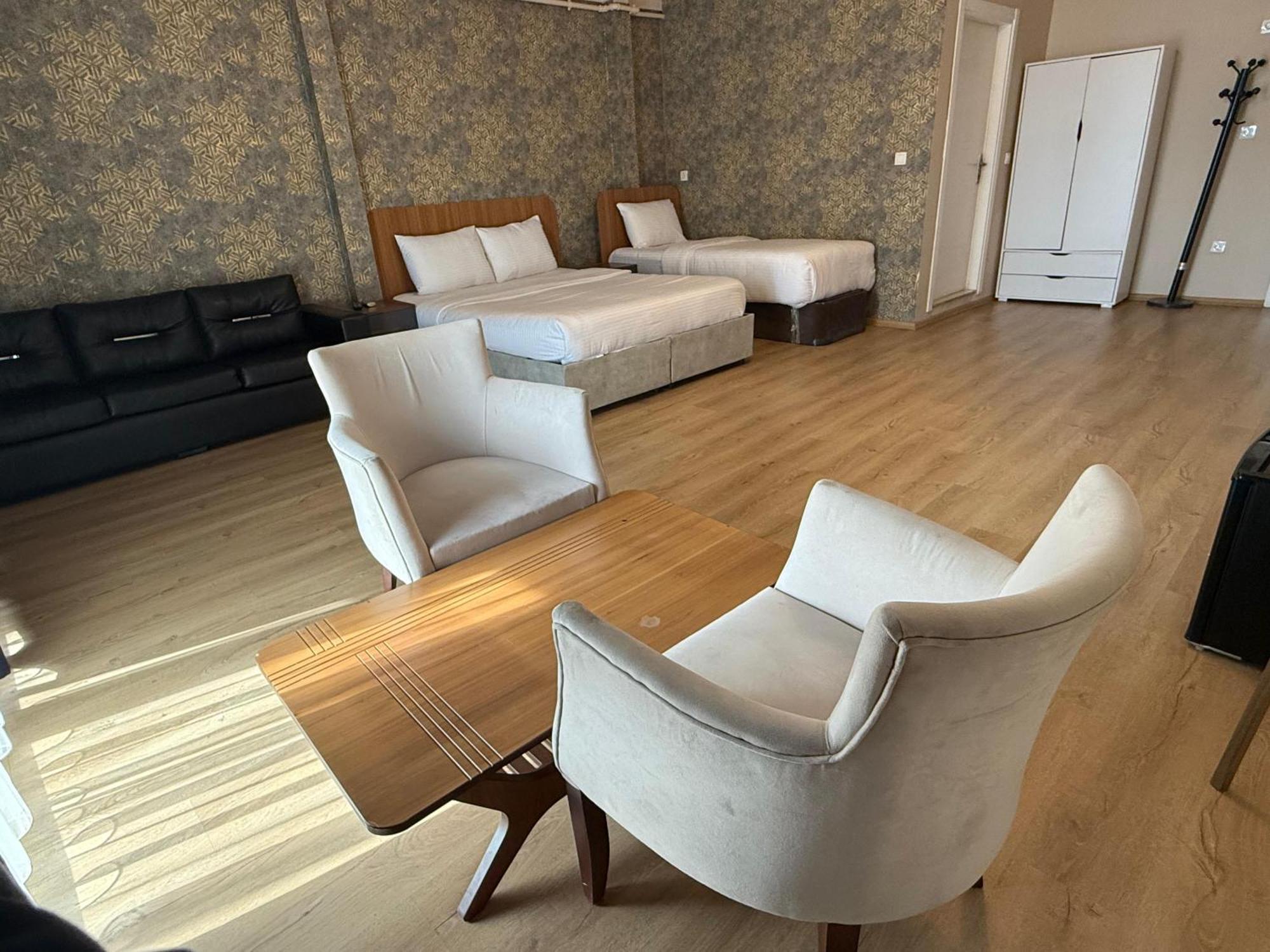 Hotel Ravello Taksim Provincia di Istanbul